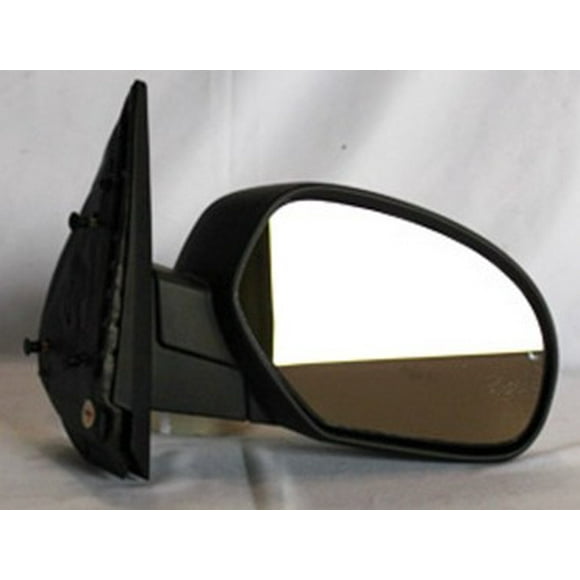NEW RIGHT PASSENGER DOOR MIRROR GMC SIERRA 2001-03 05 1500 HD 01-05 2500 HD NEW RIGHT PASSENGER DOOR MIRROR GMC SIERRA 2001-03 05 1500 HD 01-05 2500 HD